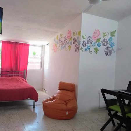 Casa Mestiza Appartement Mérida Buitenkant foto
