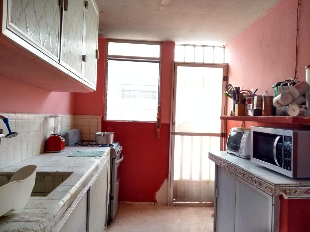 Casa Mestiza Appartement Mérida Buitenkant foto